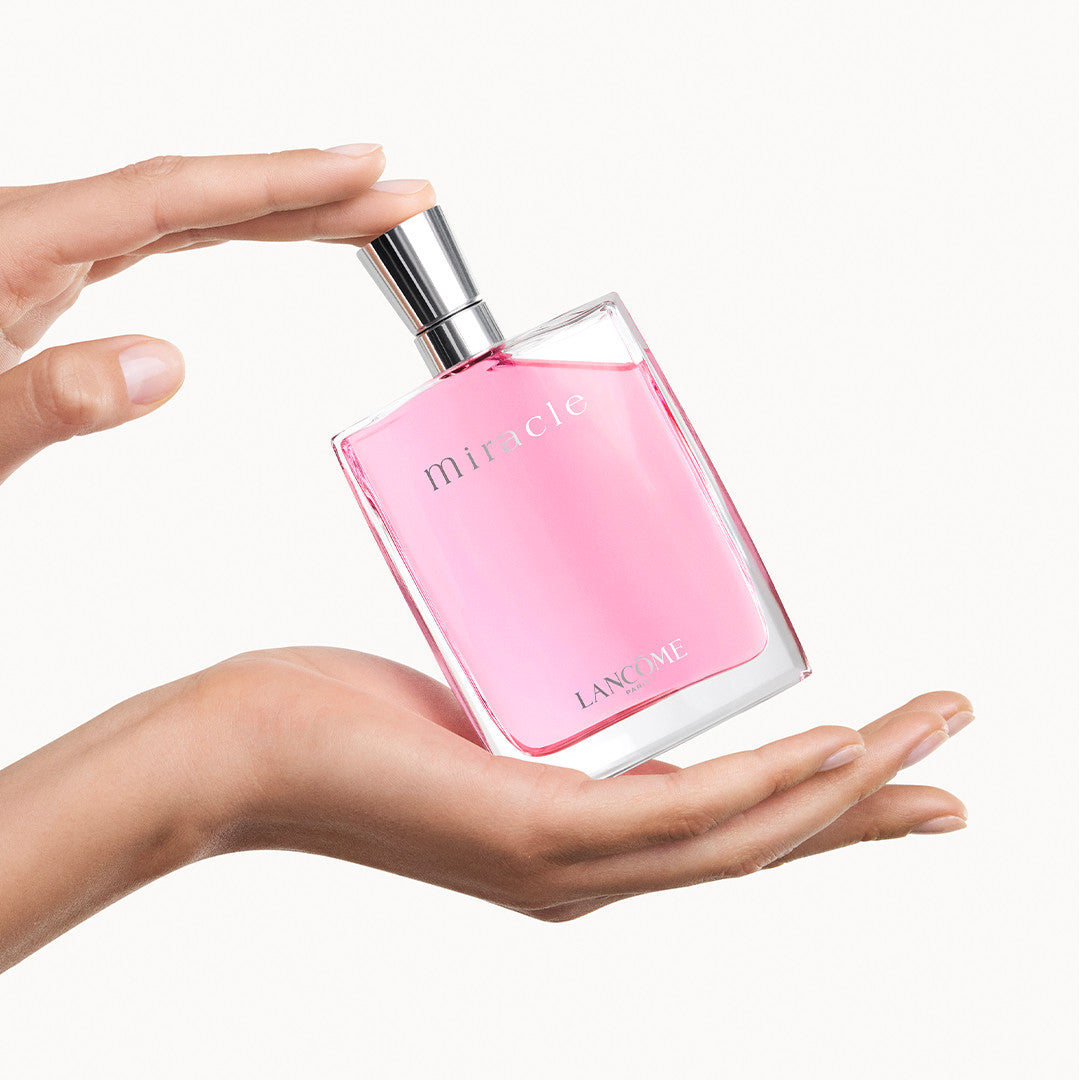 Lancome Miracle Eau De Parfum 50ml