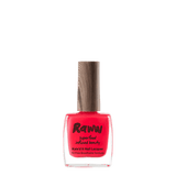 RAWW Kale'd It Nail Lacquer Strawberry Bang