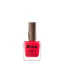 RAWW Kale'd It Nail Lacquer Strawberry Bang