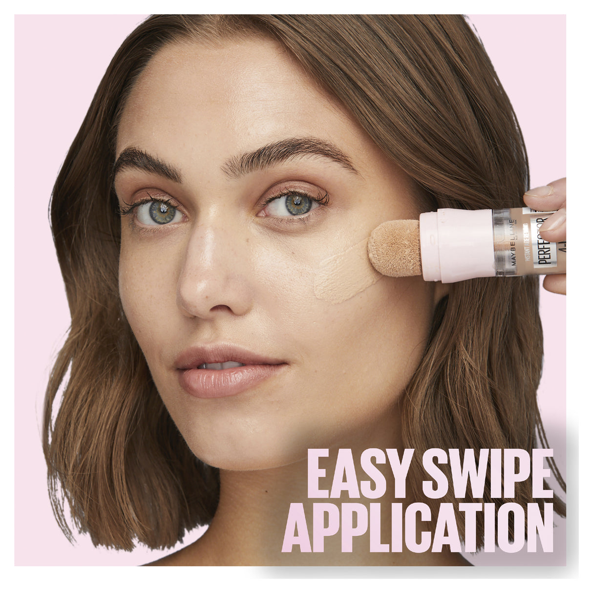 Maybelline Instant Perfector Glow Fair