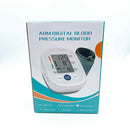 BC Electronic/Digital Blood Pressure Monitor
