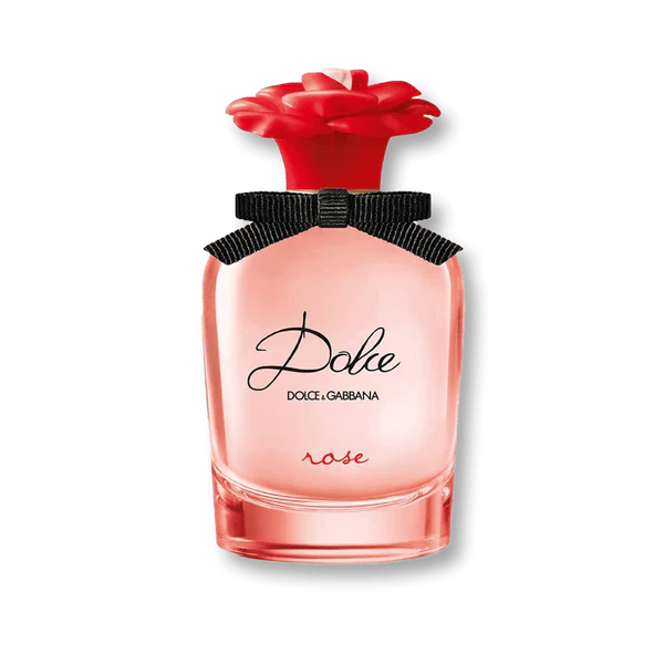 Dolce & Gabbana Dolce Rose EDT 50ml