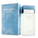 Dolce & Gabbana Light Blue EDT 200ml
