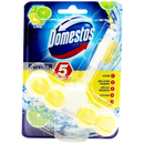 Domestos Power Toilet Block Lime 5pk