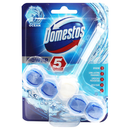 Domestos Power Toilet Block Ocean 5pk