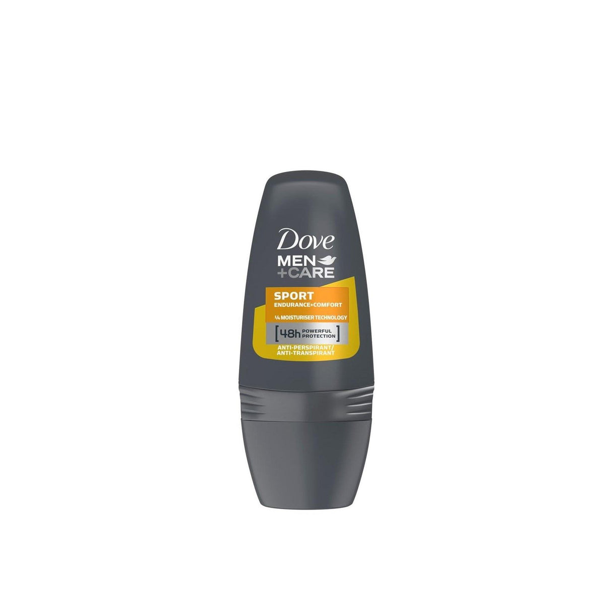 Dove Men Roll On Deodorant Antiperspirant Sports 50ml