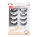KISS My Lash But Better Well Blended