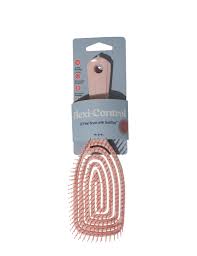 MAE Brush 3D Flexi Pink