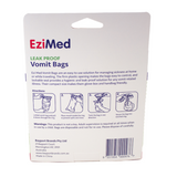 EziMed Vomit Bags 3pk