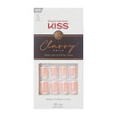 KISS Classy Nails Simple Enough