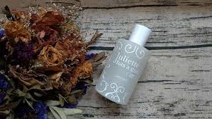Juliette Has a Gun Anyway EDP 100ml