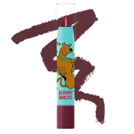 Wet n Wild Scooby Doo Stay Groovy Lip Balm Stain Pupcakes