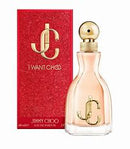 Jimmy Choo I Want Choo EDP 100ml