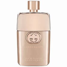 Gucci Guilty Pour Femme EDT 90ml
