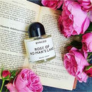 BYREDO Rose of No Man's Land EDP 50ml