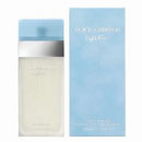 Dolce & Gabbana Light Blue EDT 100ml