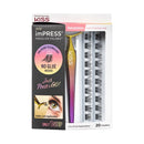KISS imPress PressOn-Falsies False Lashes