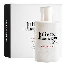 Juliette Has a Gun Romantina EDP 50ml