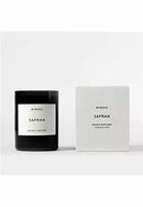 BYREDO Safran Fragranced Candle 240g