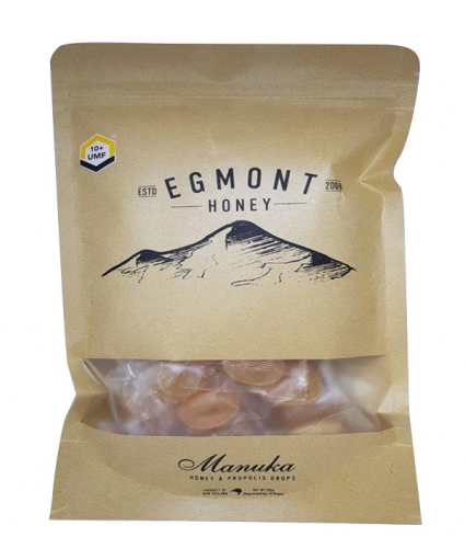 Egmont Manuka Honey Propolis Drops