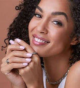 KISS Bare but Better Premium Nails Spicy