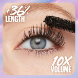 Maybelline Falsies Surreal Mascara Washable C