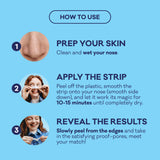 Biore Original Nose Strips 6pk