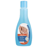 Sally Hansen Nail Polish Remover Acetone-Free - Blue 150mL