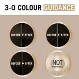 Schwarzkopf Creme Supreme 3-0 Natural Darkest Brown