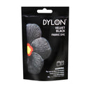 DYLON Top LOADING WASHING MACHINE Velvet BLACK 1