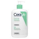 CeraVe Foaming Cleanser 473 mL