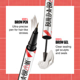 Maybelline Build A Brow 257 - Medium Brown