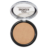 Maybelline City Bronzer and Contour Powder - Medium Cool 200