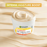 GARNIER Bodyfood Moisturiser Mango 380ml