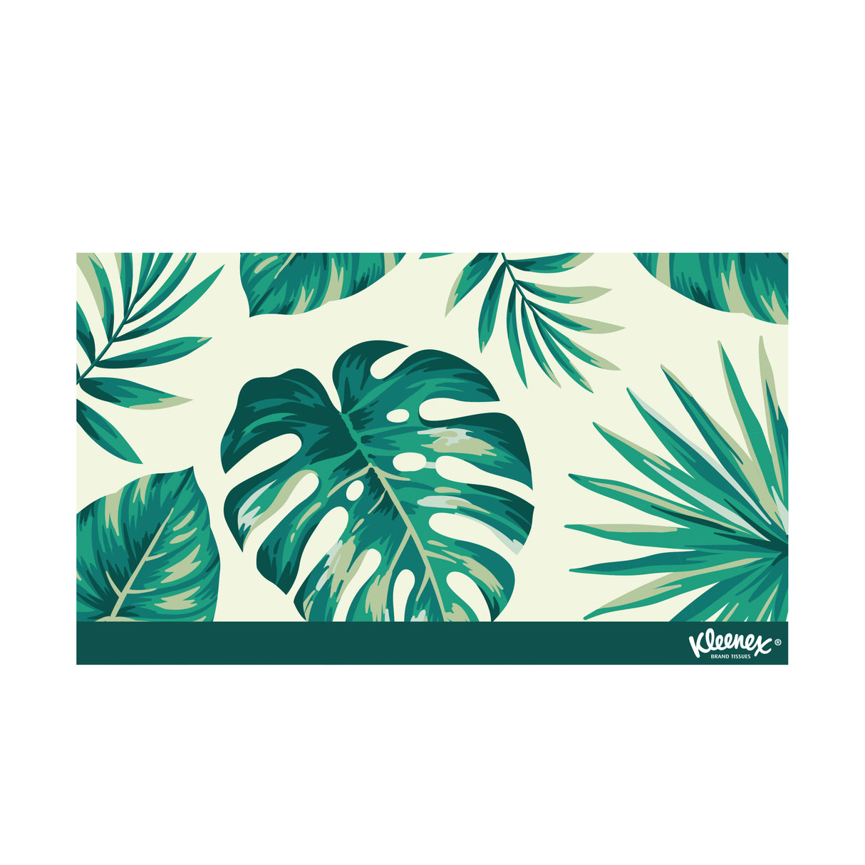 Kleenex Everday Silk Touch Facial Tissues, Jumbo Box 250 Sheets