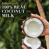 Herbal Essences Bio Renew Hydrate Coconut Milk Conditioner 400ml