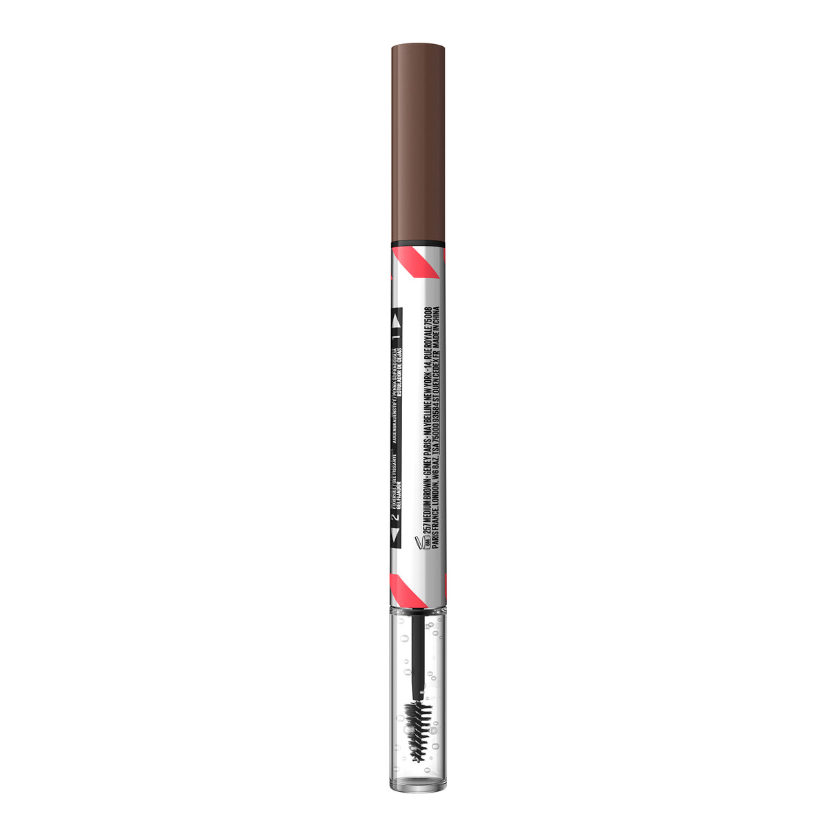 Maybelline Build A Brow 257 - Medium Brown