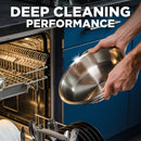 FINISH Ultimate 0% Dishwasher Tablets Regular 46s