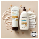 AVEENO Skin Renewal Scrub 225g