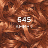 L'Oréal Paris Casting Crème Gloss Semi-Permanent  Hair Colour - 645 Amber (Ammonia Free)