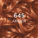 L'Oréal Paris Casting Crème Gloss Semi-Permanent  Hair Colour - 645 Amber (Ammonia Free)