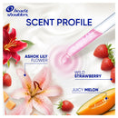 Head & Shoulders Smooth & Silky Conditioner 200 mL
