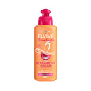 L'Oréal Paris Elvive Dream Lengths No Hair Cut Cream Leave-In Treatment For Long, Damaged Hair 200ml
