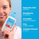 Dermal Therapy Very Dry Face Cleanser 175ml