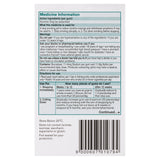NICORETTE Gum Icy Mint 2mg 75s