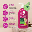 Plunkett's NS 8 Heel Balm Complex 125ml