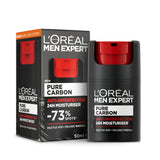 L'Oreal Men Expert Pure Carbon Moisturiser 50ml