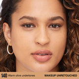 Maybelline Superstay Luminous Matte Foundation 140