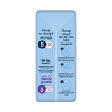 Huggies Ultra Dry Nappies Boys Size 4 (10-15kg) 18 Pack