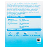 Neutrogena Hydro Boost Hyaluronic Acid Nourishing Cream 50 g
